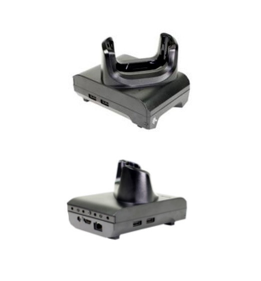 Tc X Workstation Docking Cradle With Std Cup With Hdmi Ethernet And