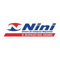 Logo Mayorista Nini