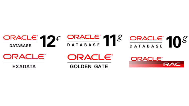 Oracle DB Expertise