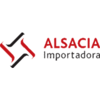 Logo Importadora Alsacia SPA