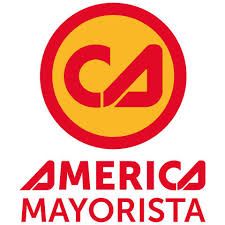 Logo America Mayorista