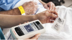 Convergencia de dispositivos móviles en Salud