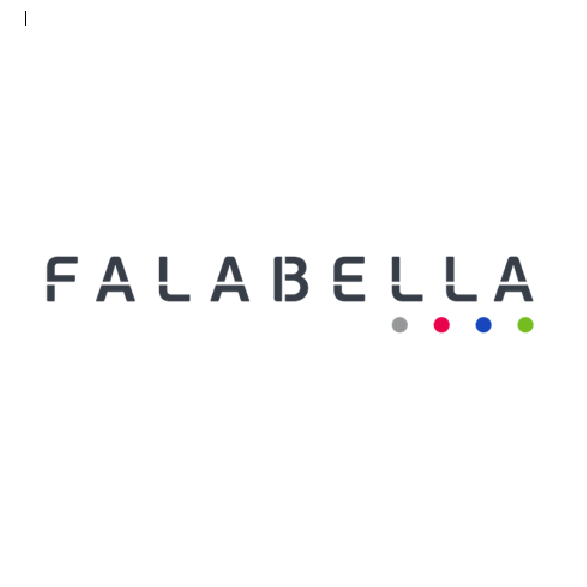 Logo Falabella