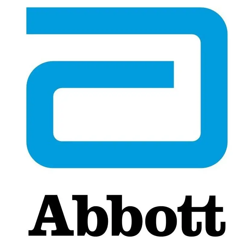 Laboratorios ABBOT - Boreal Technologies