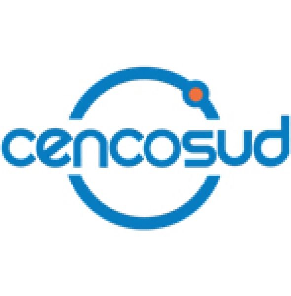 Logo Cencosud