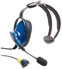Vocollect Headsets SR-30 Series