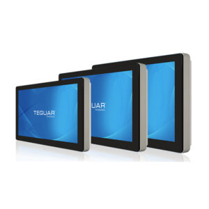 Teguar TM-5040 Series - Healthcare PC