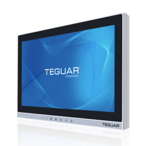 Teguar TM-4033 Series - Healthcare Computer