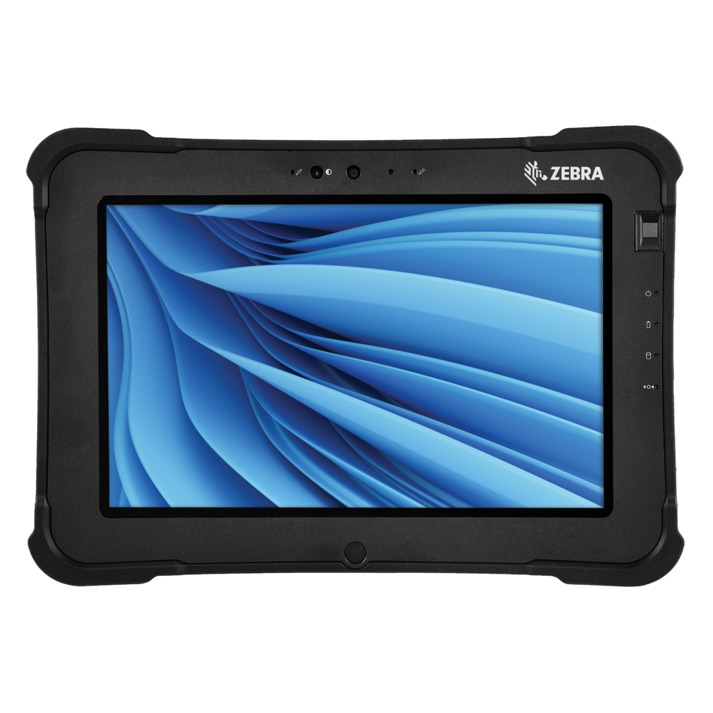 Zebra Xslate L10 Tablet Robusta Multifunción Con 3 Formatos únicos 0906