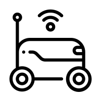 Delivery Robots