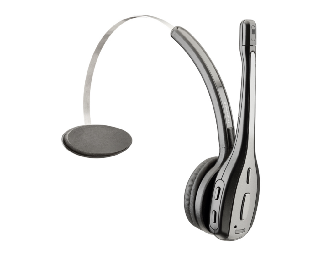 Vocollect Headsets SL4 Series Borealtech