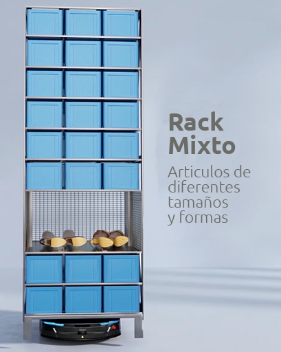Rack Mixto 2