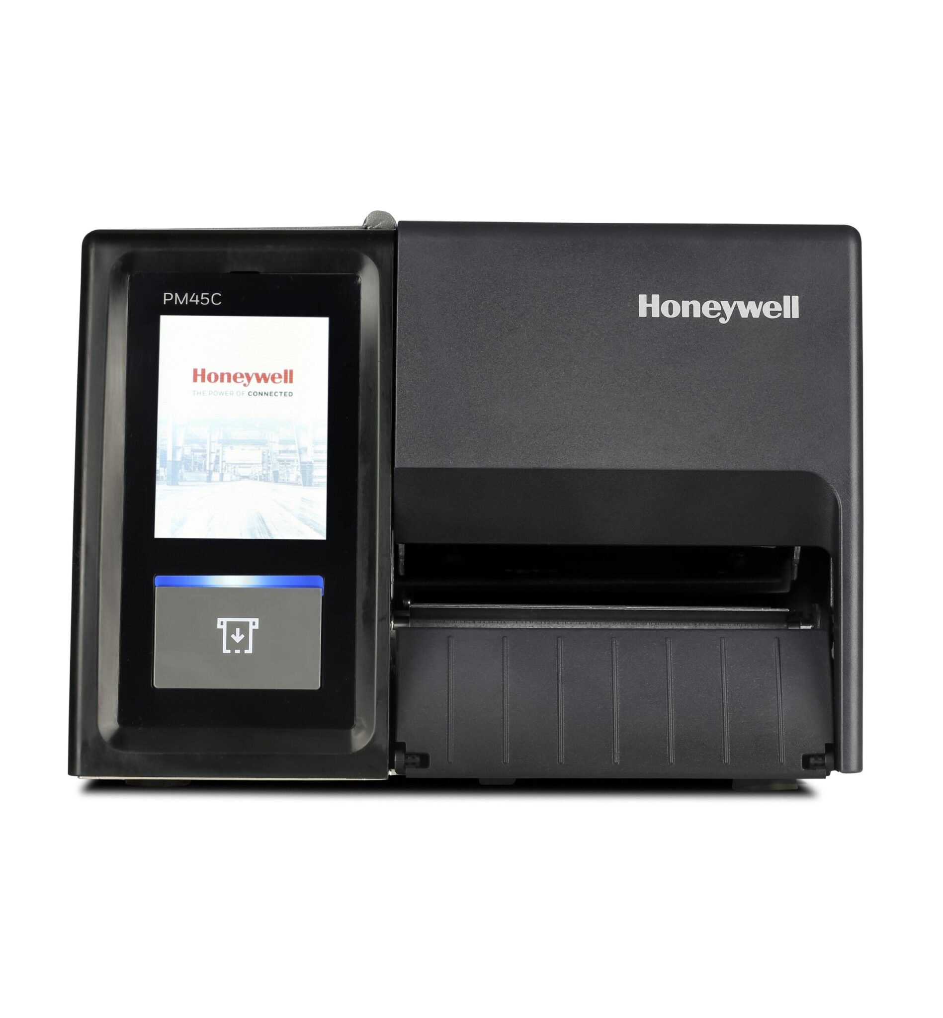 Honeywell Pm45c Series Borealtech 6517