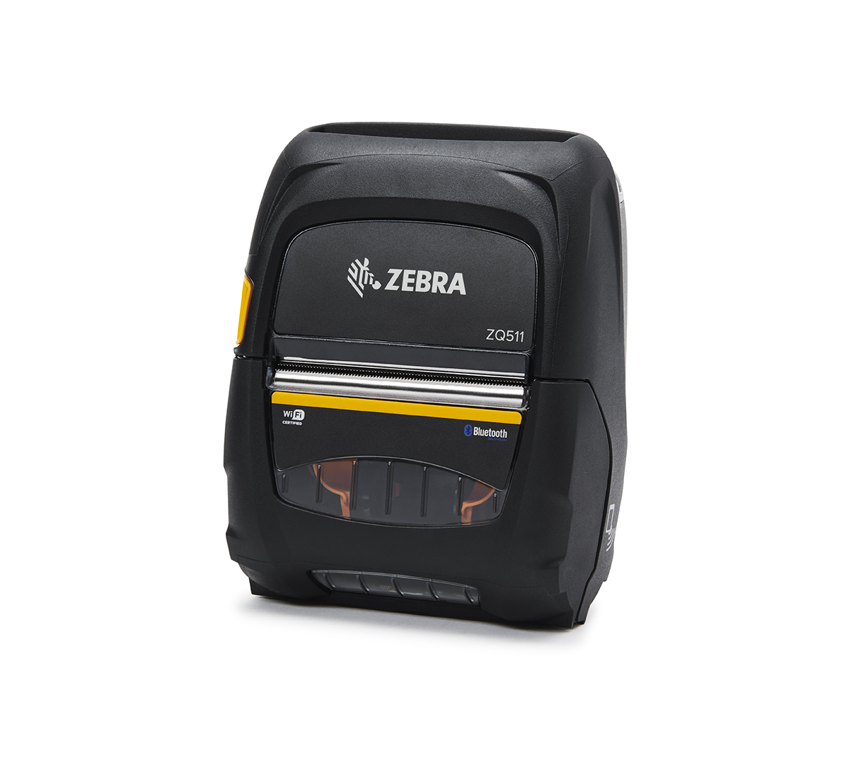 Zebra ZQ511 Series: La impresora móvil premium mas resistente