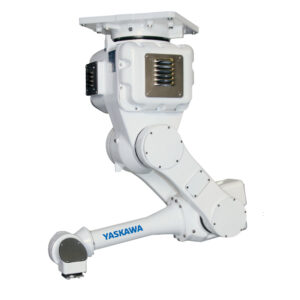 Yaskawa MPP3H Motoman Industrial Robot