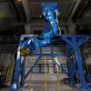 Yaskawa GP200 Motoman Industrial Robot