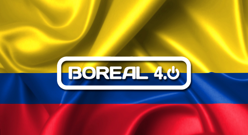 Boreal Technologies Colombia