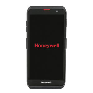 Honeywell EDA52 Series