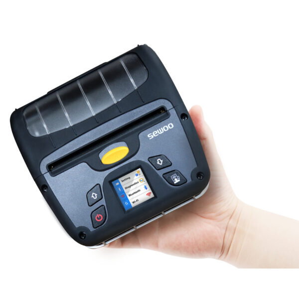 Sewoo LK-P400 Series