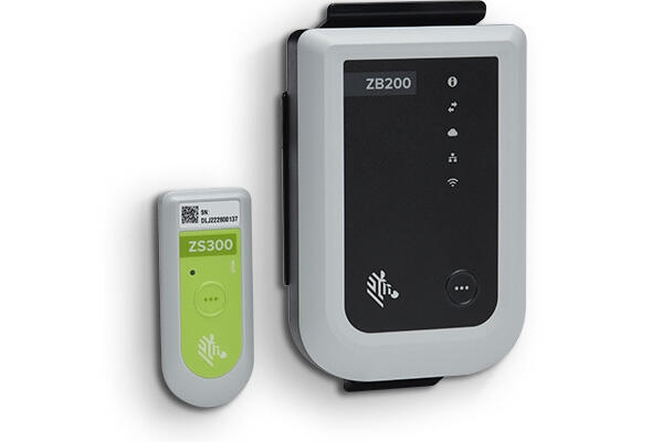 Zebra Technologies lanza nueva línea de sensores ambientales BLE para trazabilidad de medicamentos y alimentos