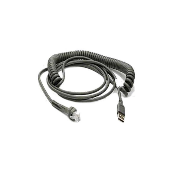 Cables de interfase Zebra CBA-U29-C15ZAR – Borealtech