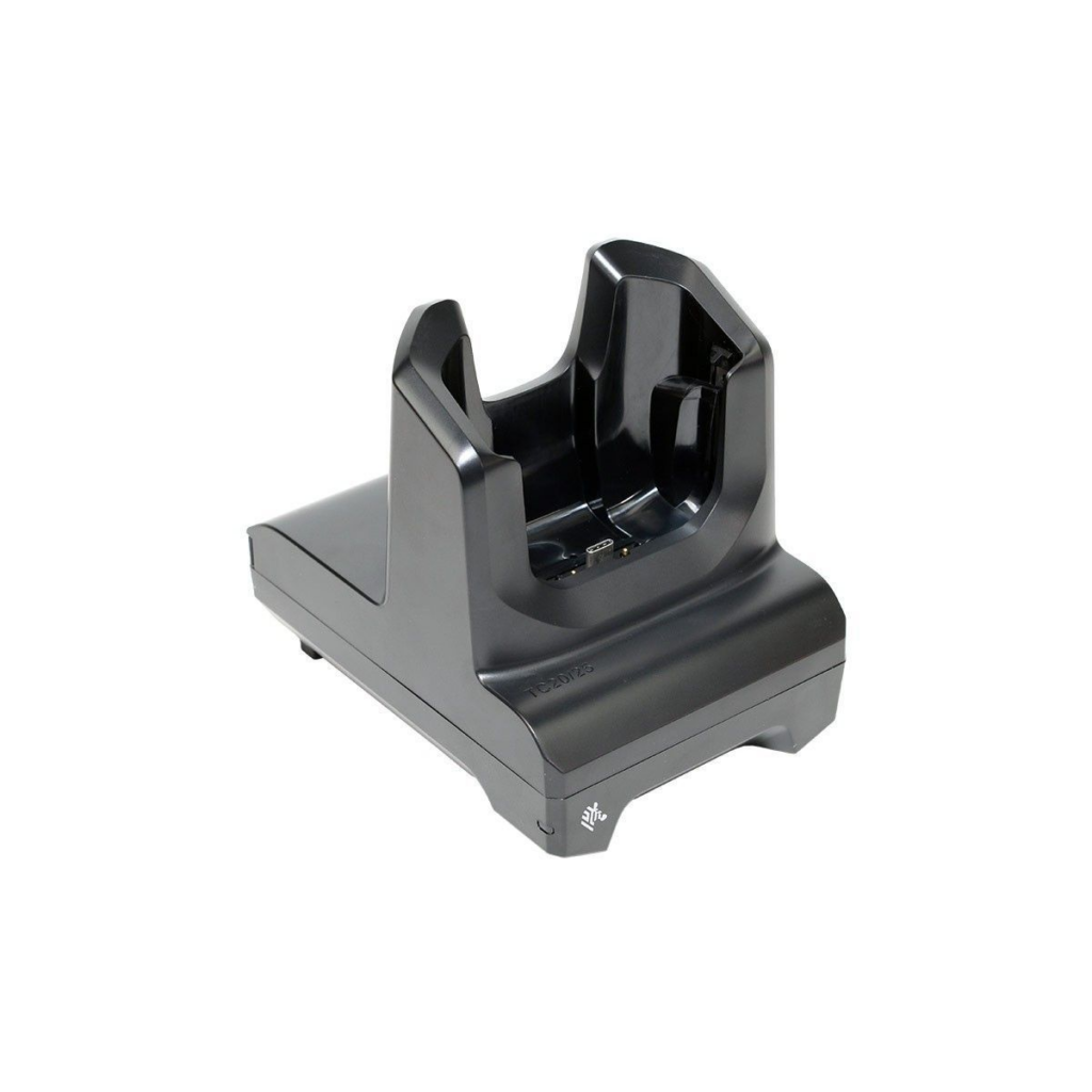 RFD2000 1-Slot Charging Cradle Zebra CRD1S-RFD2000-1R – Borealtech