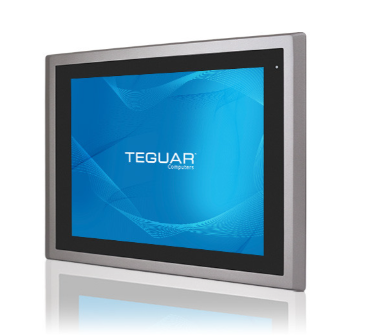 Teguar Tp Series Touch Panel Pc Borealtech