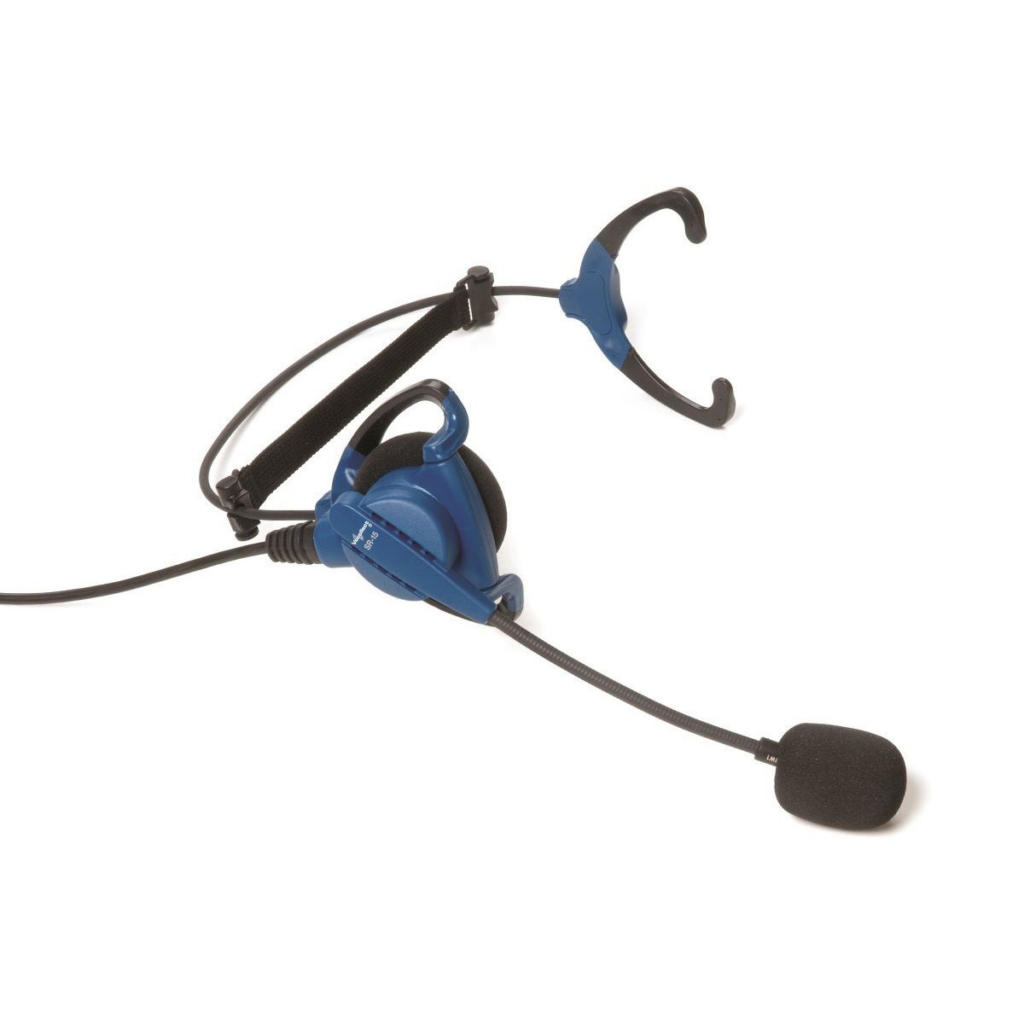 Vocollect Headset SR15 Series Borealtech