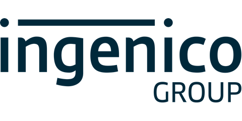 ingenico group logo