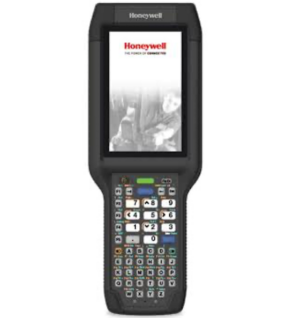 Honeywell CK65 Handheld Computer WLAN