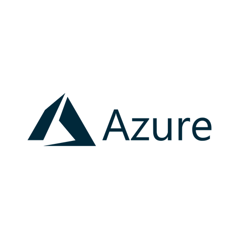 Azure Logo