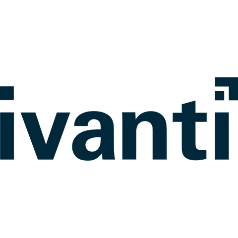 IVANTI logo