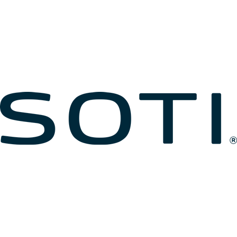 SOTI logo