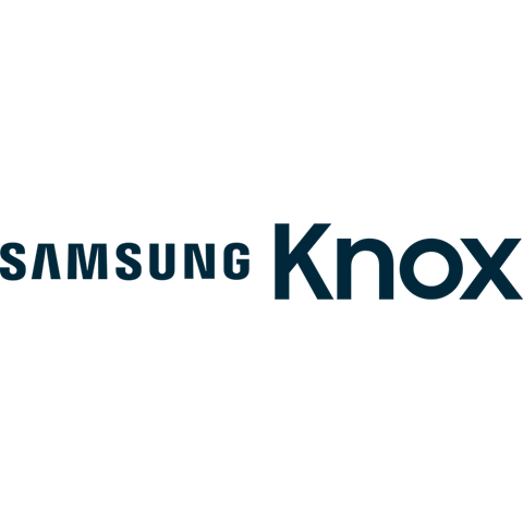 SAMSUNG Knox logo