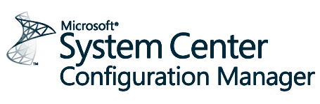 MS System center logo