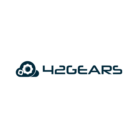 42GEARS logo