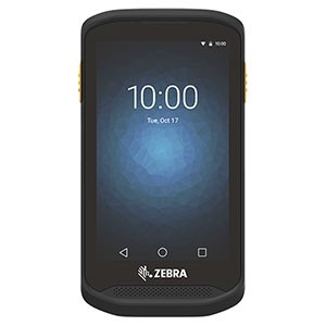 Zebra TC20 Series WLAN