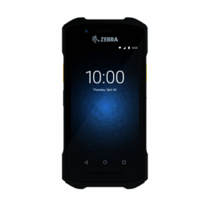 Zebra TC21 Series WLAN
