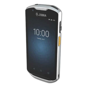 Zebra TC52ax Series WLAN
