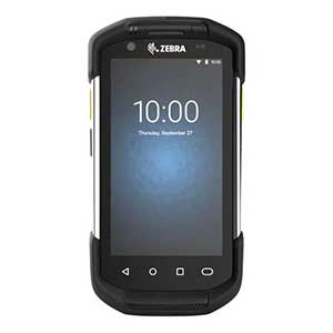 Zebra TC72 Series WLAN