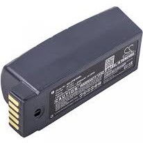 Vocollect Baterias BT-902-4 A700/A700x, BATTERY, HIGH CAPACITY