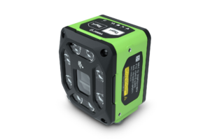 Zebra FS20 Fixed Industrial Scanner