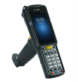Zebra MC3300 Series