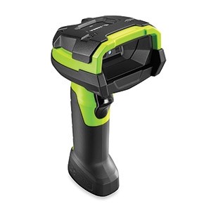 Zebra DS3608 Ultra-Rugged Scanner (Bundle Kits)
