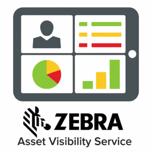 Zebra Asset Visibility Service