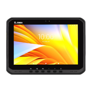 Zebra ET60 Android Tablet