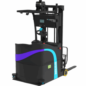 SEER Counterbalanced Autonomous Forklift (SFL-CPD15-T)
