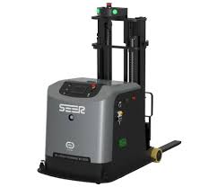 SEER Counterbalanced Autonomous Forklift (SFL-CPD30-Y)