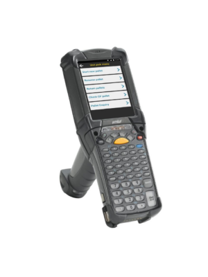 Zebra MC9200 Series