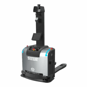 SEER Autonomous Pallet Truck (SFL-CBDxx)